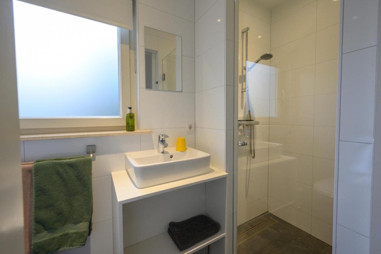 B&B Witvliet, Kamers En Studio Met Heerlijk Ontbijt ! 주테란데 외부 사진